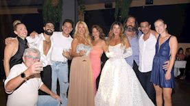 כוכבי הישרדות, צילום: אמיר מאירי